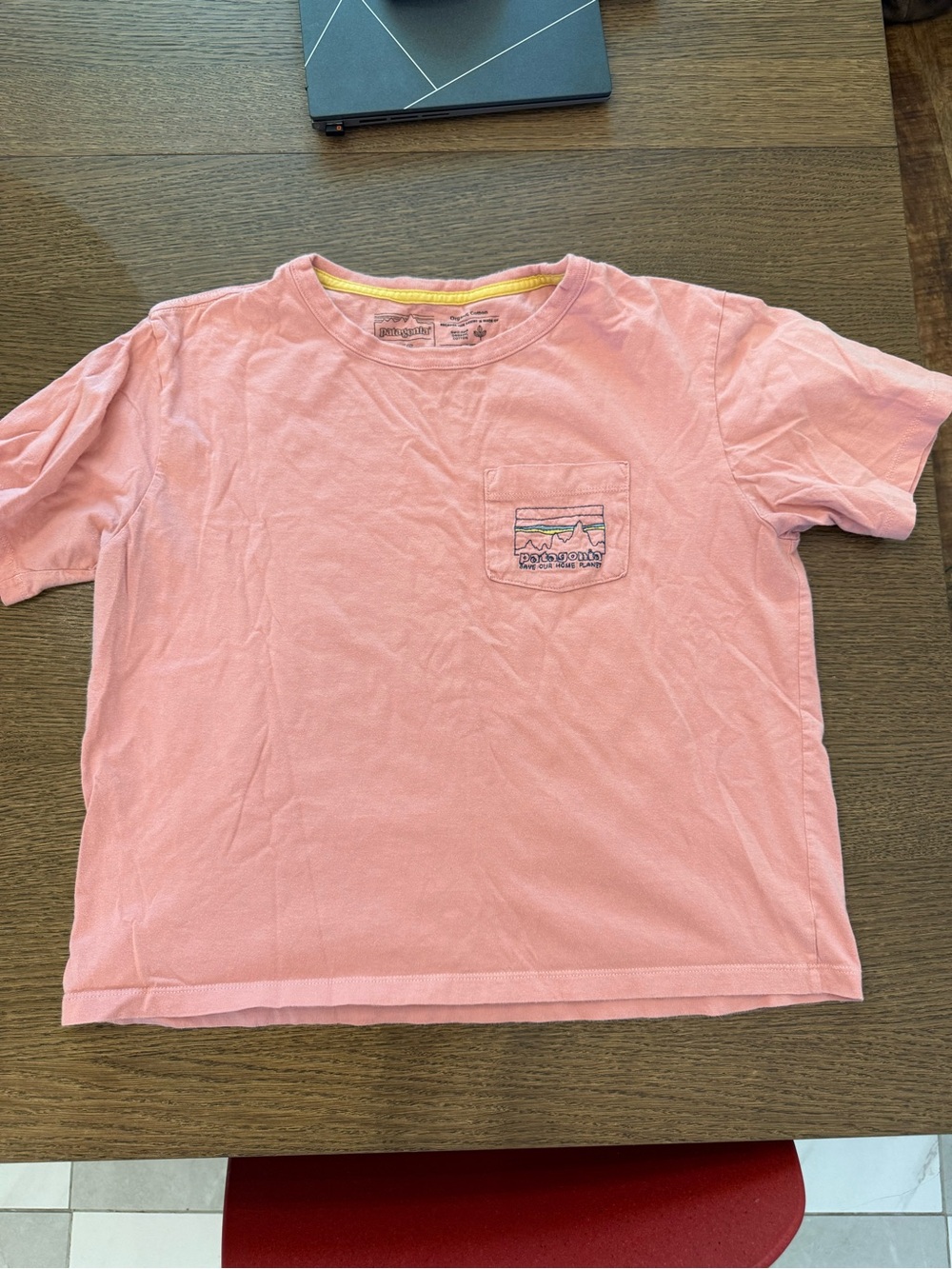 Patagonia Oversized Tshirt